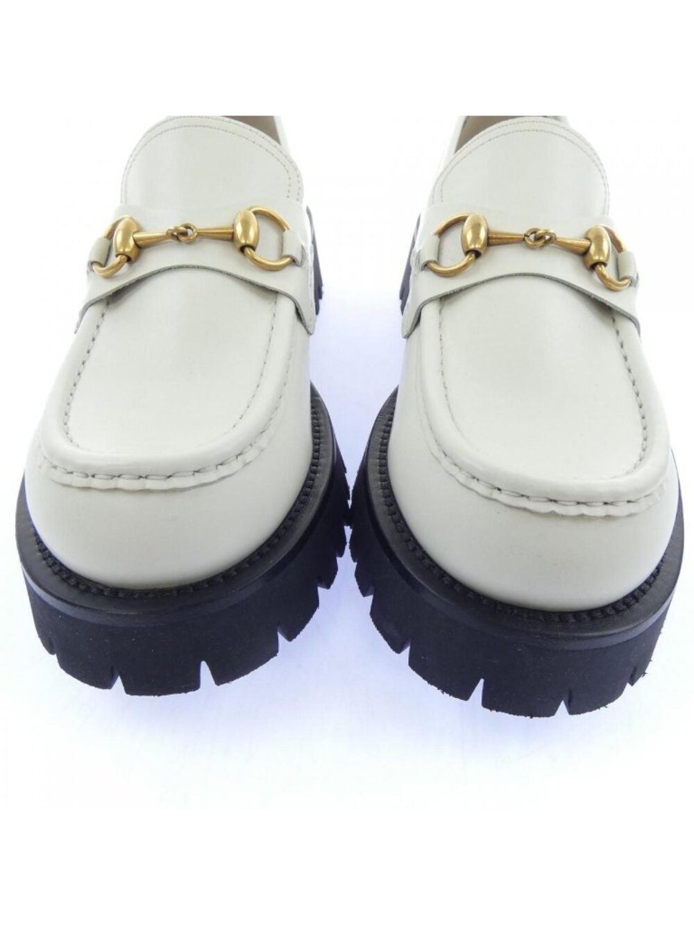 Gucci Sneakers White - Picture 7 of 8